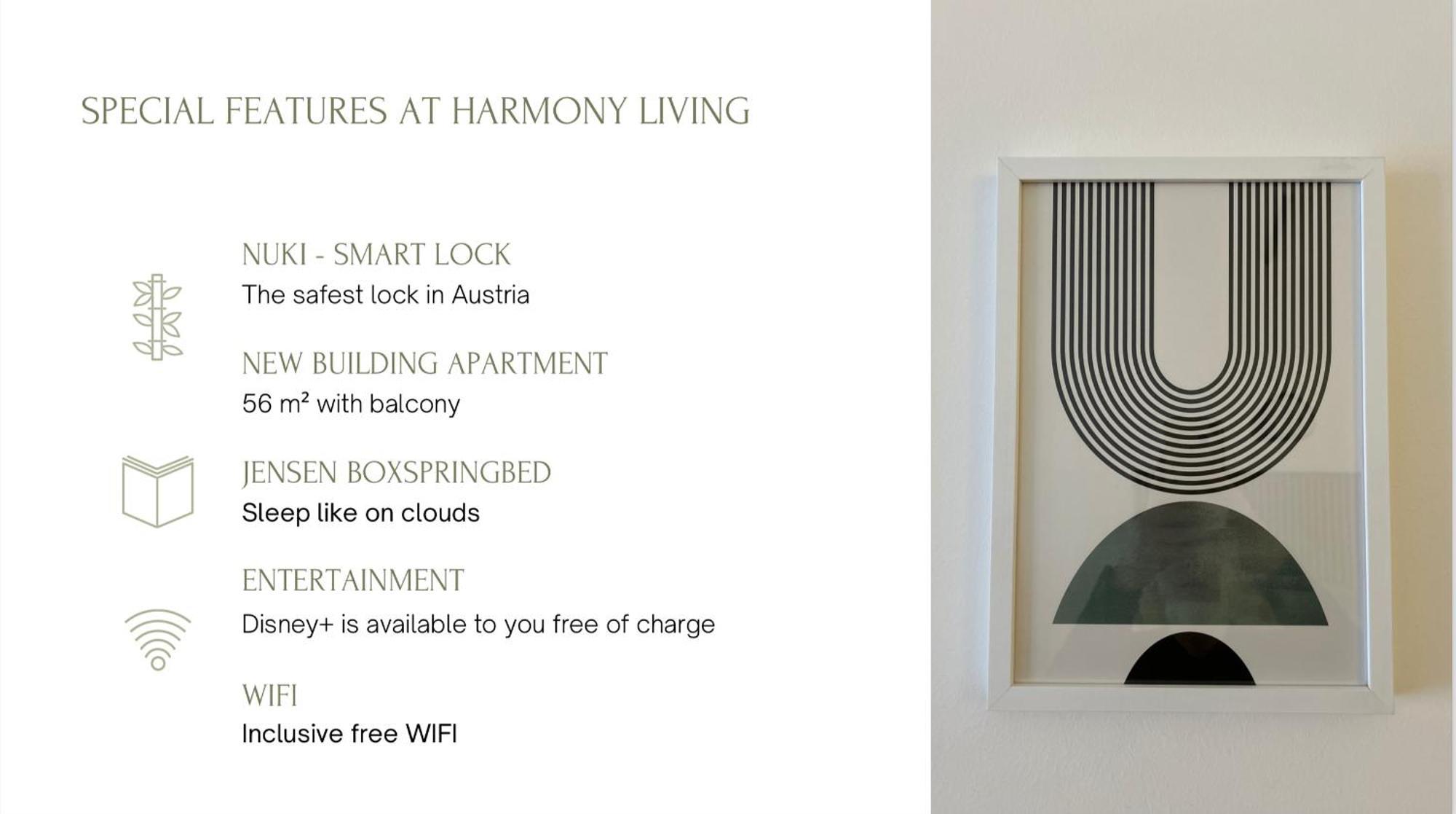 Harmony Living - 10 Min To Graz Lassnitzhoehe Exterior foto