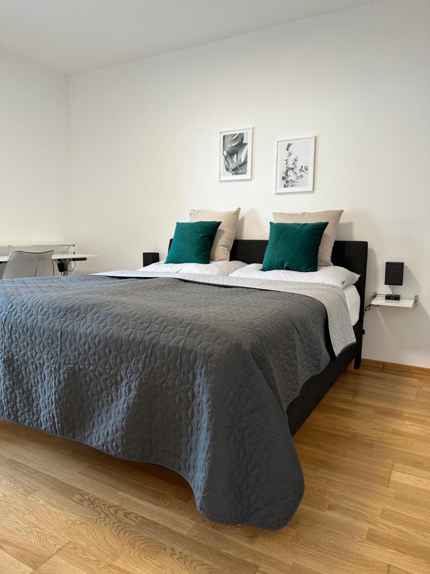 Harmony Living - 10 Min To Graz Lassnitzhoehe Exterior foto