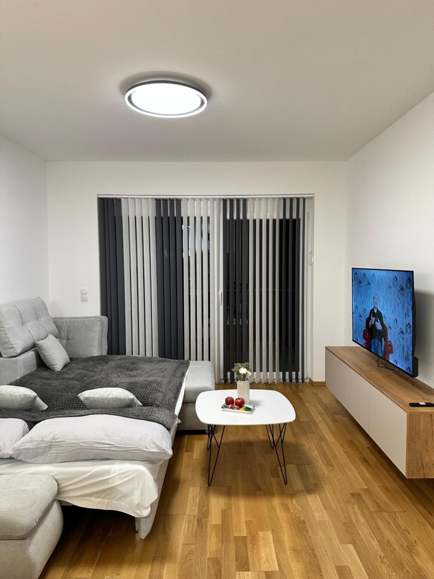 Harmony Living - 10 Min To Graz Lassnitzhoehe Exterior foto