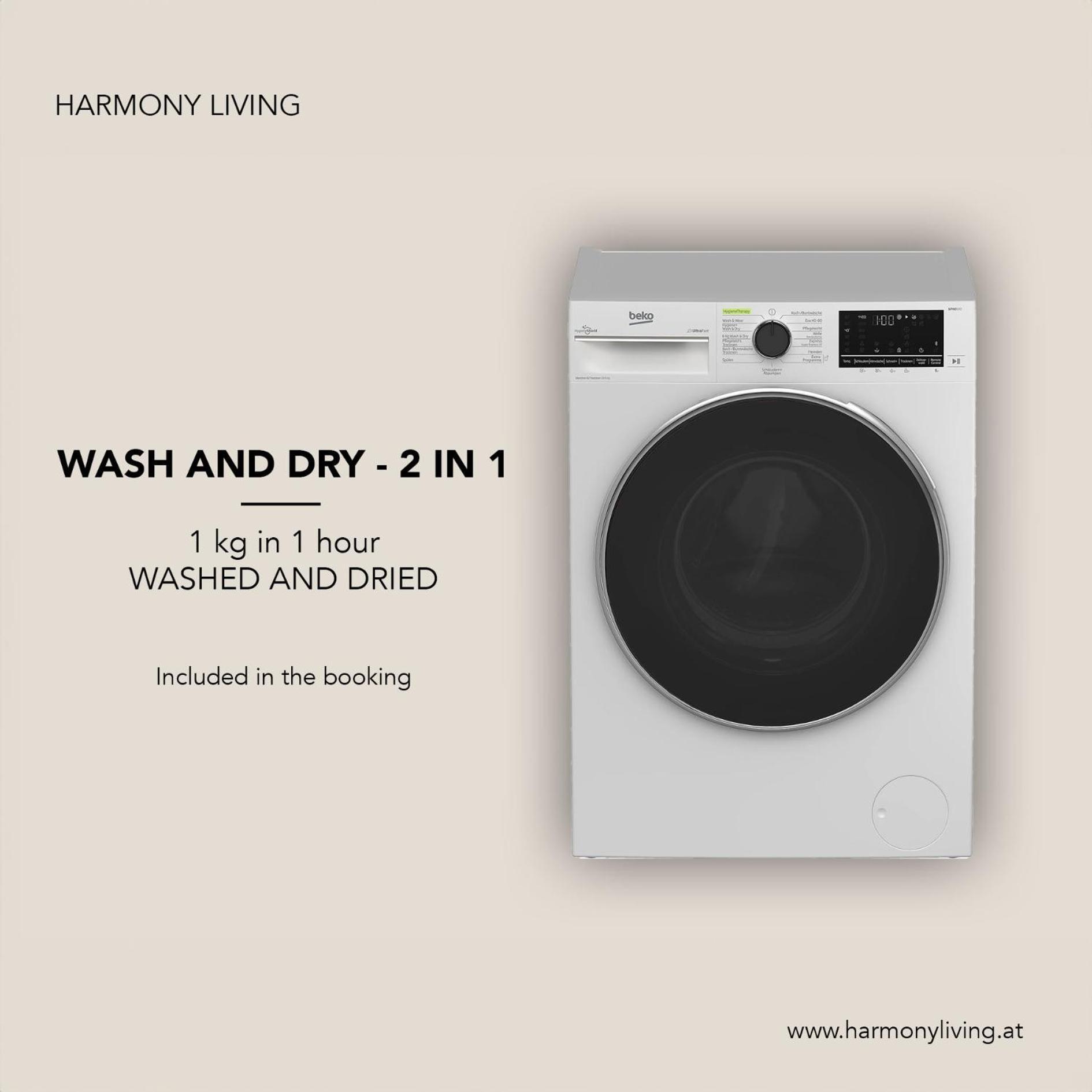 Harmony Living - 10 Min To Graz Lassnitzhoehe Exterior foto